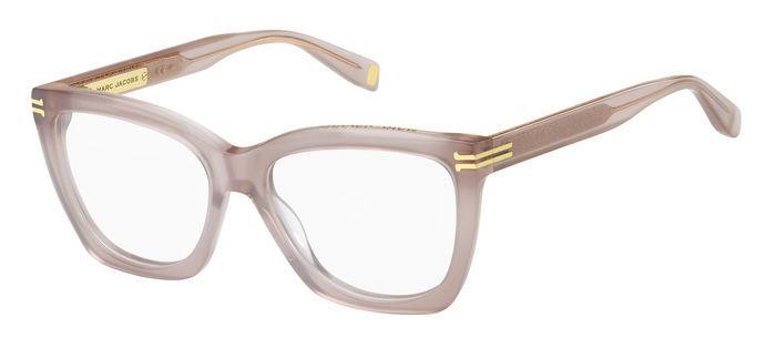 Marc Jacobs Eyeglasses MJMJ 1014 35J