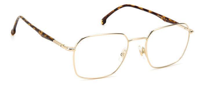 Carrera Gold Eyeglasses CA282 J5G