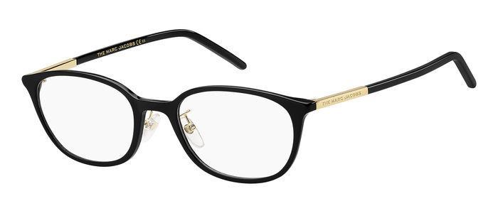 Marc Jacobs Eyeglasses MJ565/F 807