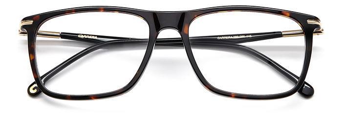 Carrera Havana Eyeglasses CA289 086