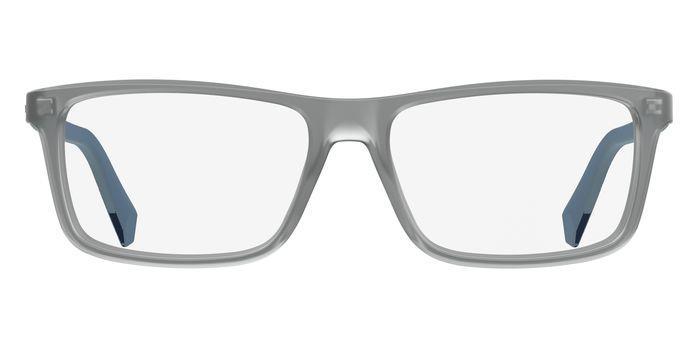 Polaroid Eyeglasses PLDD330 RCT