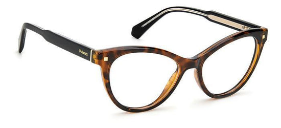 Polaroid Eyeglasses PLDD446 086