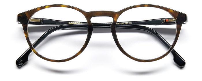 Carrera Havana Eyeglasses CA255 086