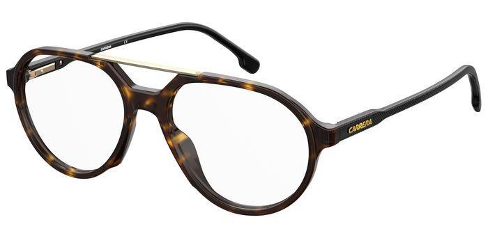 Carrera Havana Eyeglasses CA228 086