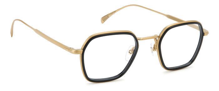 David Beckham Eyeglasses DB1103 0NZ