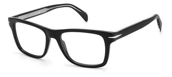 David Beckham Eyeglasses DB1073 BSC