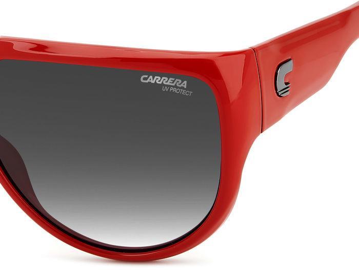 Carrera Sunglasses CAFLAGLAB 13 C9A/9O Red
