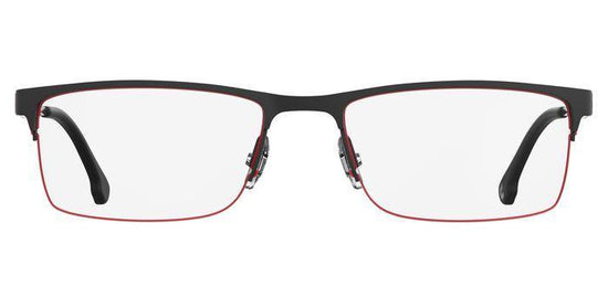 Carrera Matte Black Eyeglasses CA8835 003