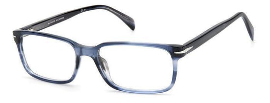 David Beckham Eyeglasses DB1065 2W8