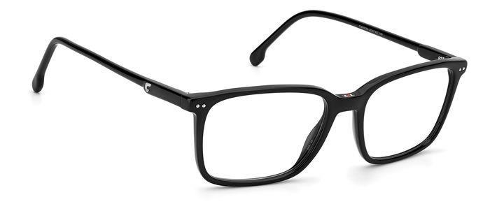 Carrera Black Eyeglasses CA2034T 807