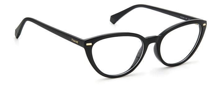 Polaroid Eyeglasses PLDD432 807
