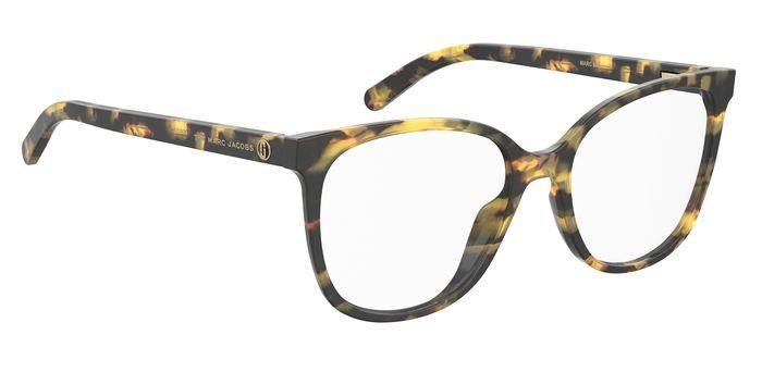 Marc Jacobs Eyeglasses MJ540 A84