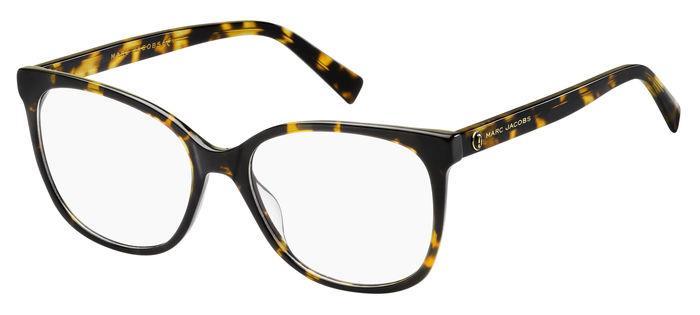 Marc Jacobs Eyeglasses MJ380 086