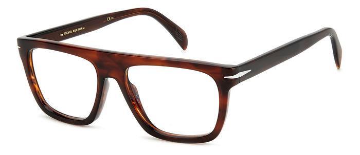 David Beckham Eyeglasses DB7096 EX4