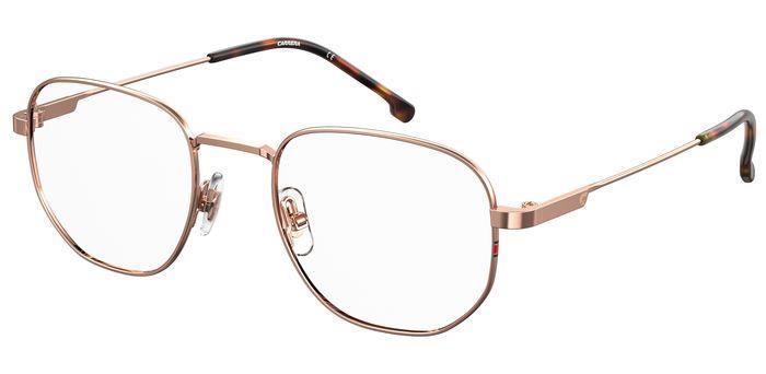 Carrera Copper Gold Eyeglasses CA2017T DDB