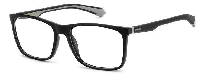 Polaroid Eyeglasses PLDD477 08A