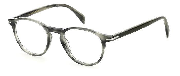 David Beckham Eyeglasses DB1018 2W8