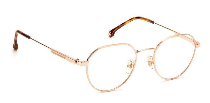 Carrera Copper Gold Eyeglasses CA1117/G DDB
