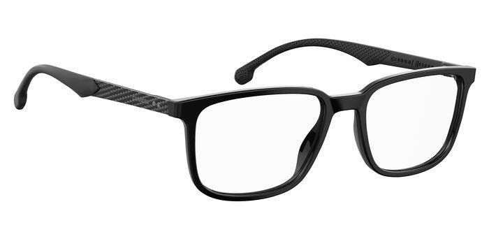Carrera Black Eyeglasses CA8847 807