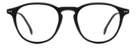 Carrera Matte Black Eyeglasses CA8876 003