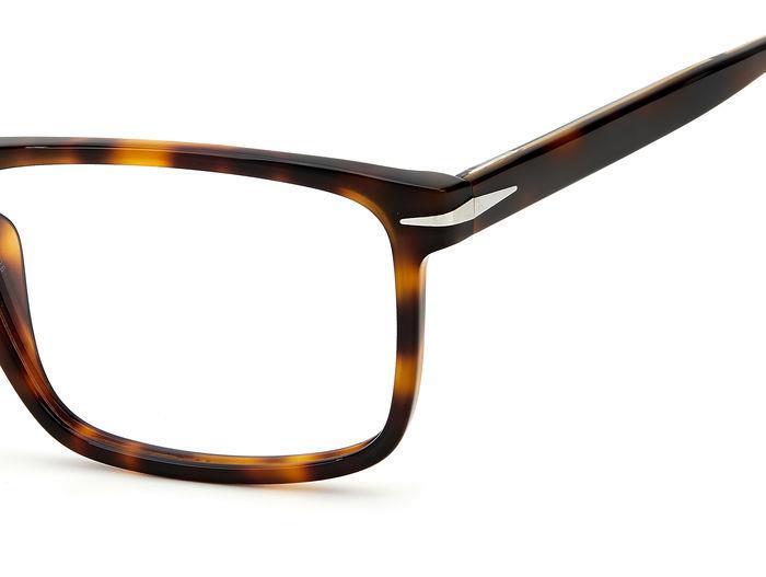 David Beckham Eyeglasses DB1020 086