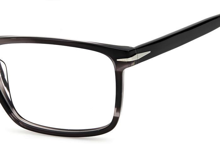 David Beckham Eyeglasses DB1020 2W8