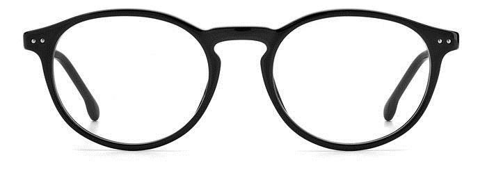 Carrera Black Eyeglasses CA2026T 807