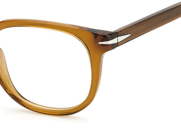 David Beckham Eyeglasses DB1072 FMP