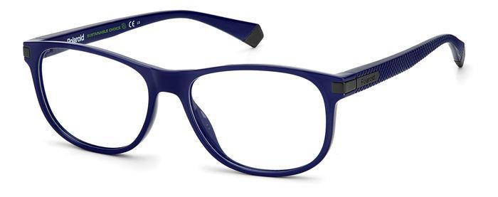 Polaroid Eyeglasses PLDD417 9N7