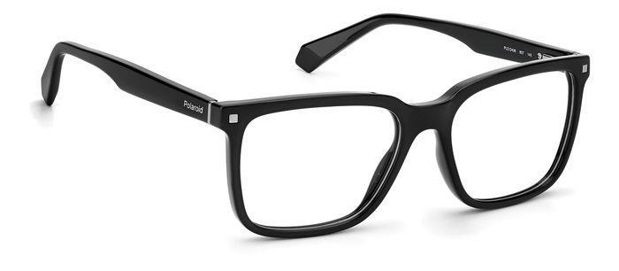 Polaroid Eyeglasses PLDD436 807