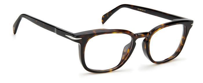 David Beckham Eyeglasses DB7089/F 086