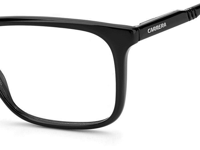 Carrera Black Eyeglasses CA1130 807