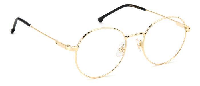 Carrera Gold Eyeglasses CA2040T J5G
