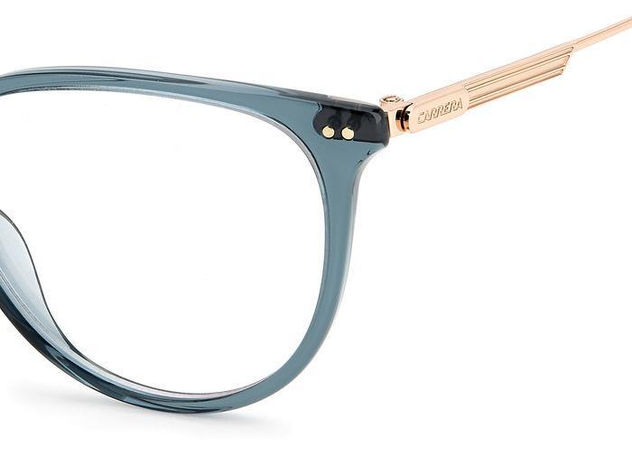 Carrera Petrol Eyeglasses CA1133 MR8