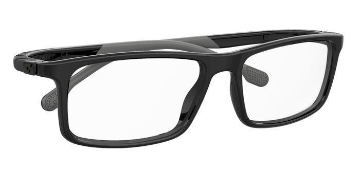 Carrera Black Eyeglasses CAHYPERFIT 14 807