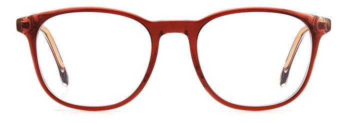 Carrera Red Crystal Eyeglasses CA1131 IMM