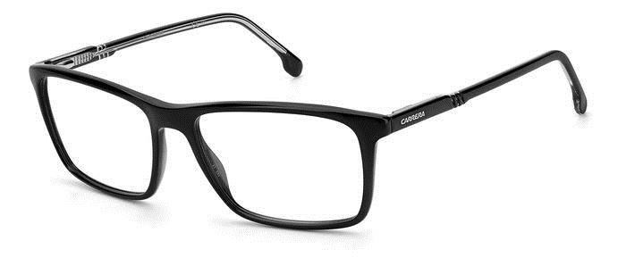 Carrera Black Eyeglasses CA1128 807