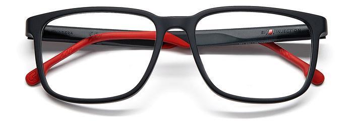 Carrera Matte Black Eyeglasses CA8871 003