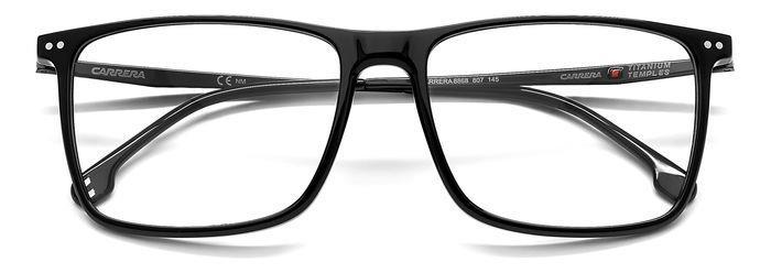 Carrera Black Eyeglasses CA8868 807