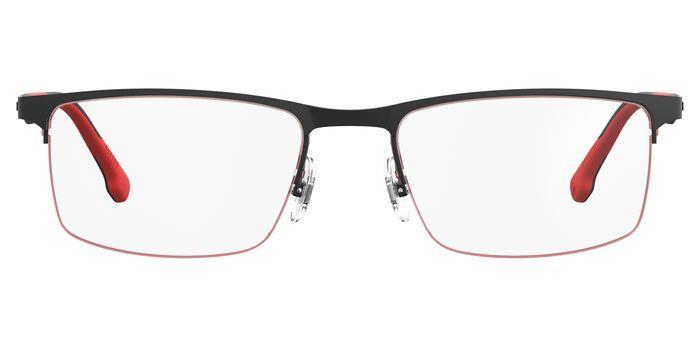 Carrera Matte Black Eyeglasses CA8843 003