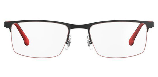Carrera Matte Black Eyeglasses CA8843 003