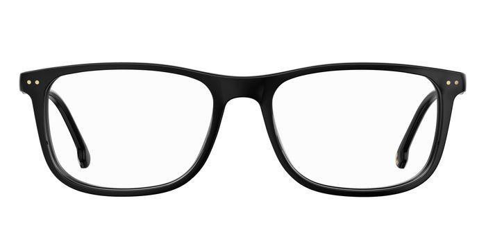 Carrera Black Eyeglasses CA202/N 807