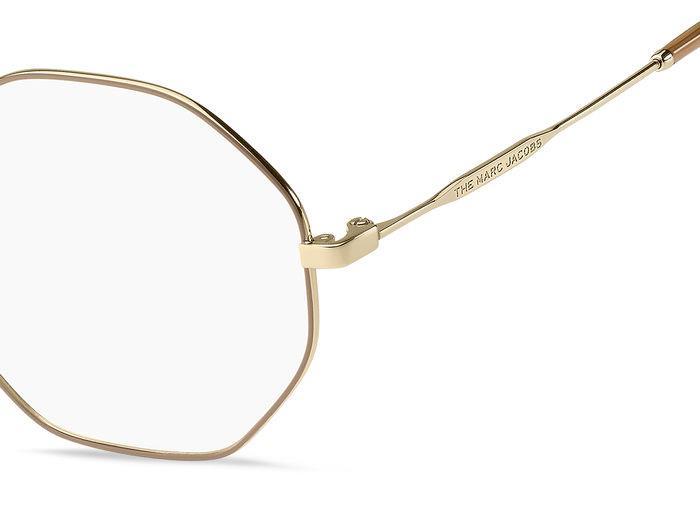 Marc Jacobs Eyeglasses MJ622 BKU