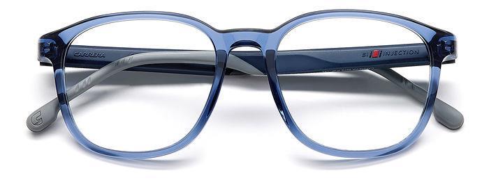 Carrera Blue Eyeglasses CA8878 PJP