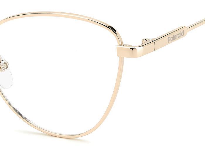 Polaroid Eyeglasses PLDD464 J5G