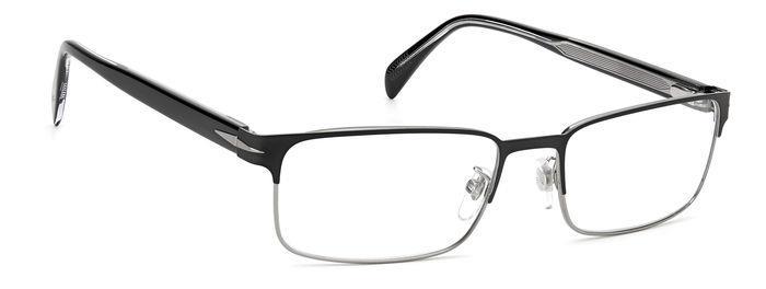 David Beckham Eyeglasses DB1069 TI7