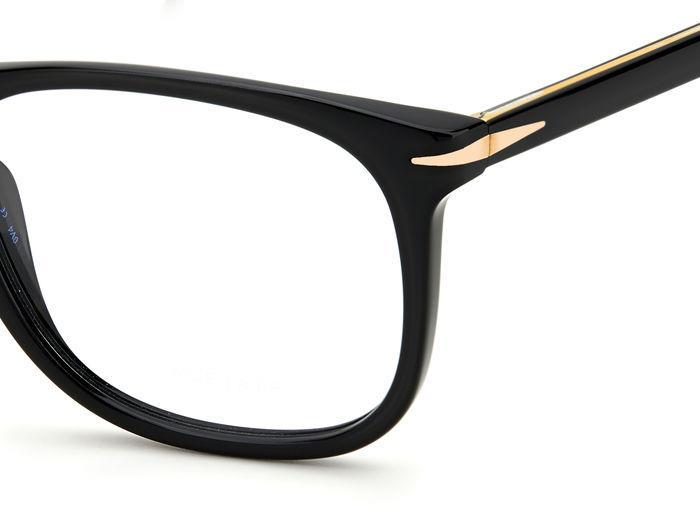 David Beckham Eyeglasses DB1051 807