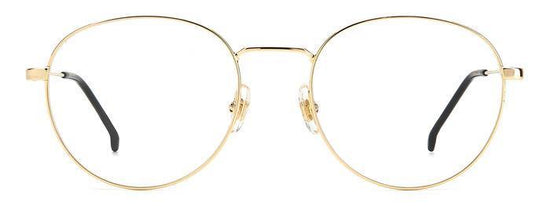 Carrera Gold Eyeglasses CA2009T J5G