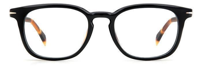 David Beckham Eyeglasses DB7089/F WR7