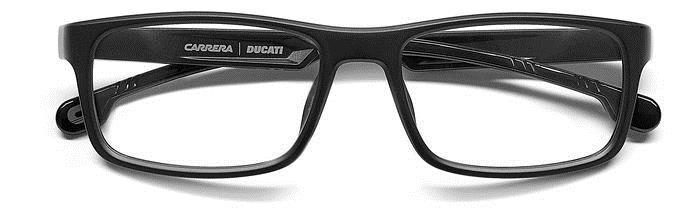 Carrera Ducati Eyeglasses CARDUC 016 003